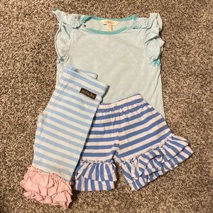 Matilda Jane size 2